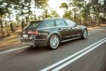 Audi A6 Allroad 3.0 TDI Quattro 2015 года (AU)